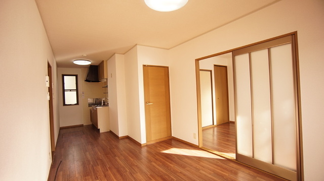 ハイカムール松園 103 その他部屋・スペース