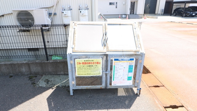 アンジュ 102 その他共有部分