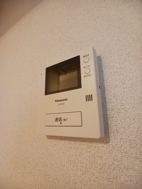 セレノコルソ 203 セキュリティ