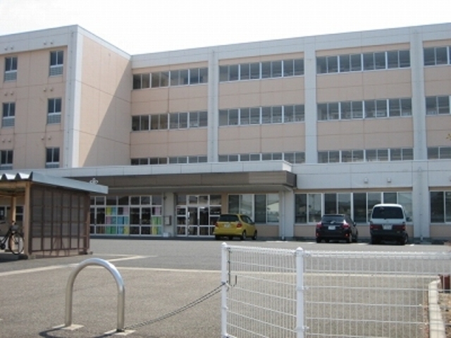 フリーデ石井Ⅰ 101 その他