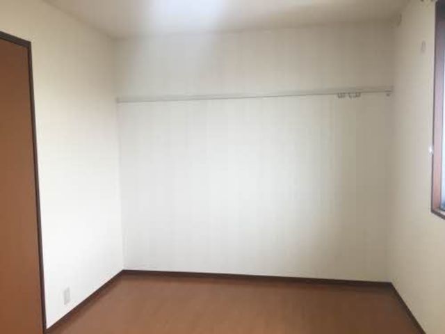 グリシナ　B 201 リビング