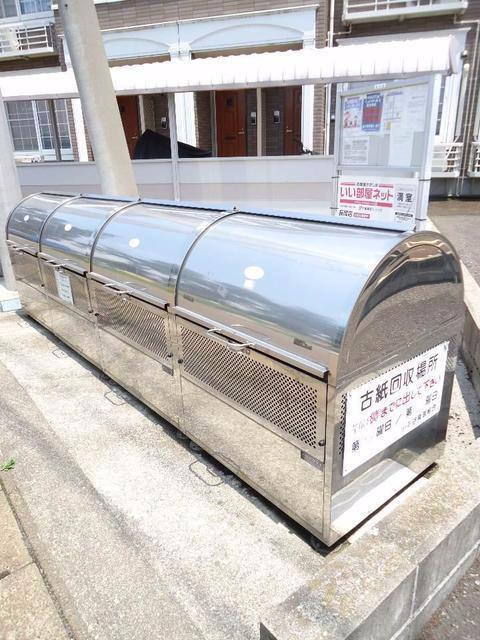 ドリームドームＢ 201 その他