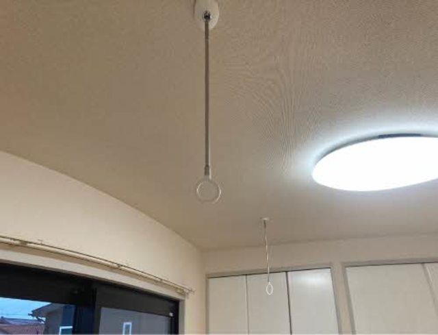 カーサパセオ 201 その他設備