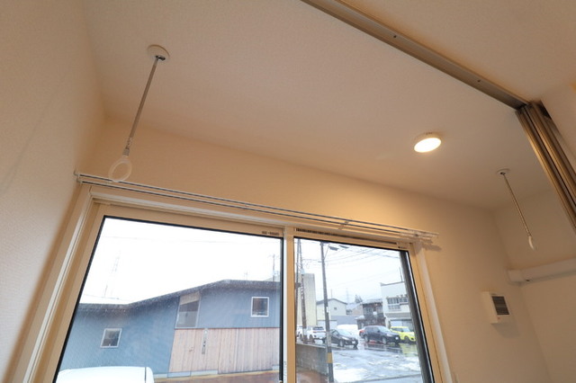 アクシス寺町 103 その他設備