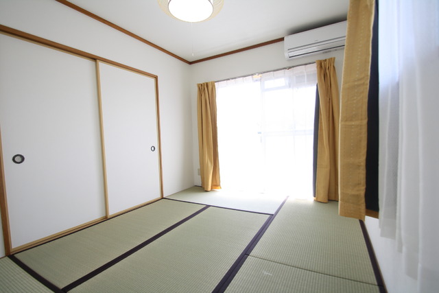 グランメール五社 101 その他部屋・スペース