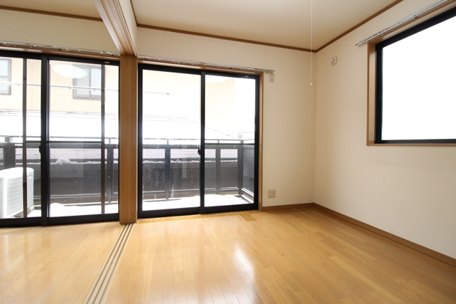 ハイツアイビス　Ⅱ 202 その他