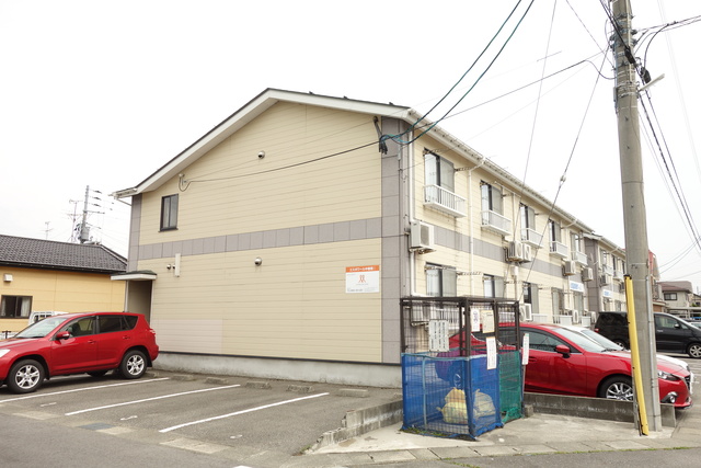 エスポワール中曽根Ⅰ 122 その他共有部分