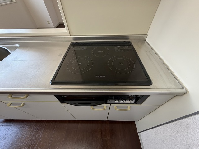 ホポロ古町 803 キッチン