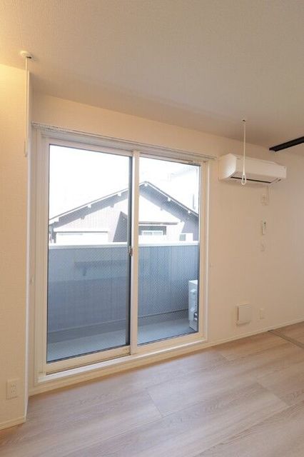 D-ROOM福住 Ｂ棟 202 その他設備