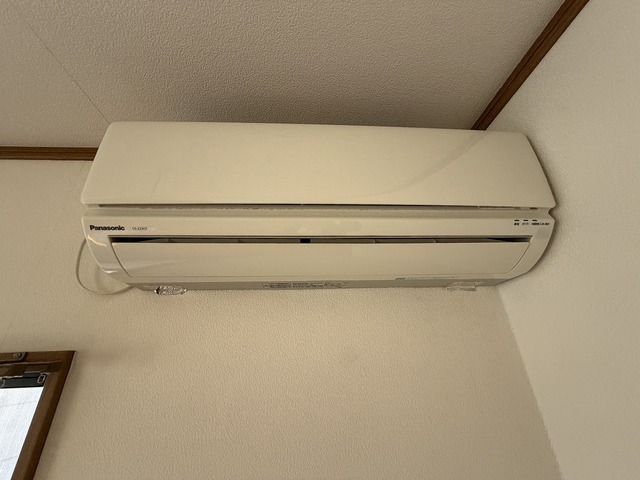 サンセット浦山 201 その他設備