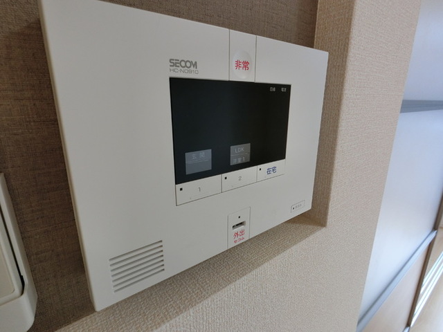 さくらガーデンⅡ 105 その他設備