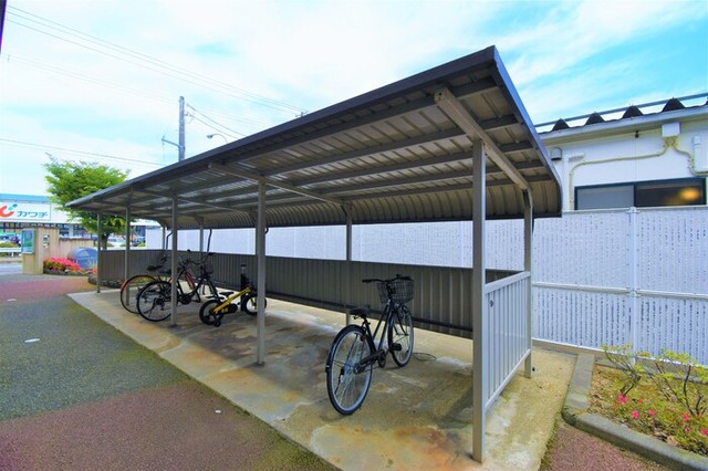 セジュールコスモス 307 その他共有部分
