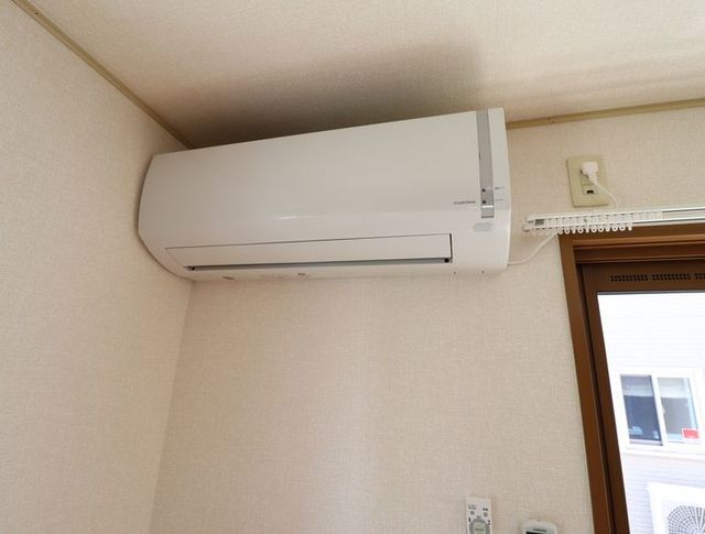 パークハイム 101 その他設備