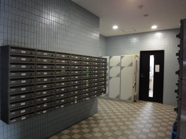 オルザス新潟 907 その他共有部分