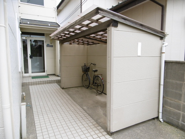 シーサイドパレス 101 その他共有部分
