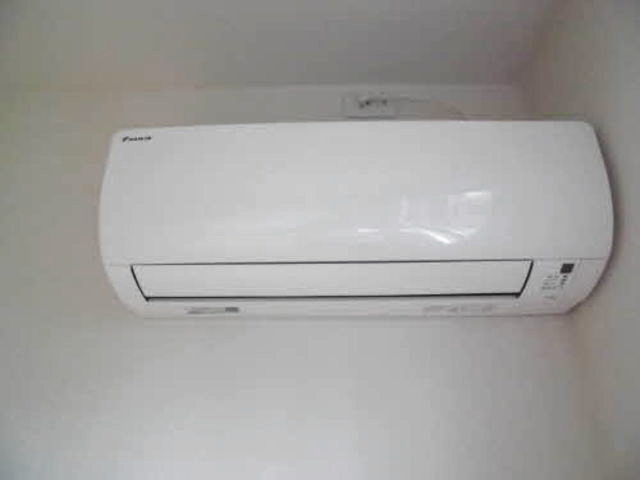 グラシアス 101 その他設備