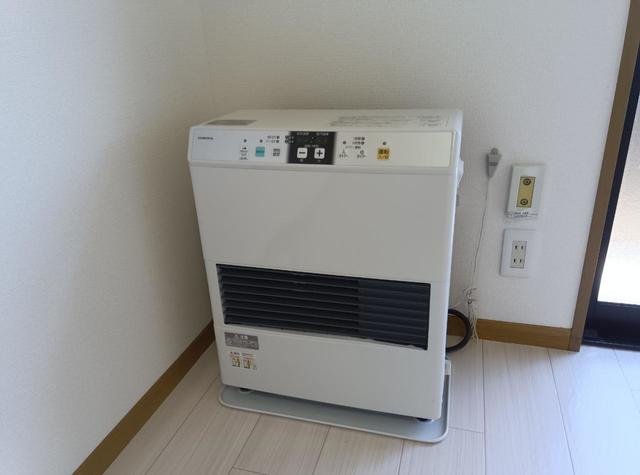 セジュール蔵王 202 その他設備