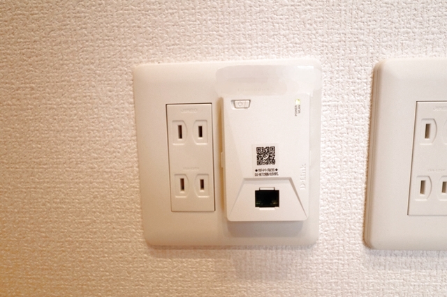 ノーブル　スクエア　A 102 その他設備