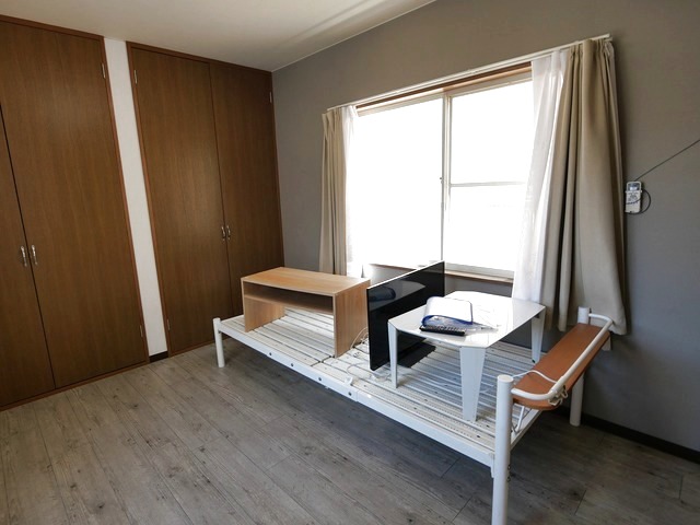 SAJA五十嵐Ⅱ 202 その他部屋・スペース