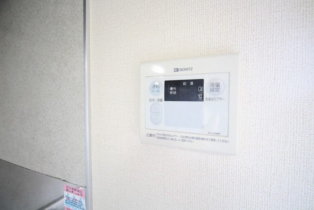Ｎミレニアム 202 その他設備