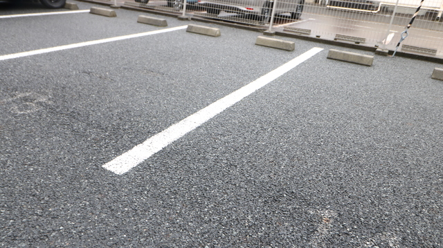ＳｈａｄｏｗⅡ 205 駐車場