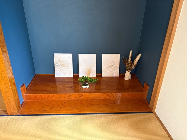 そよ風と砂浜のＢｌｕｅＨｉｌｌ 202 その他部屋・スペース