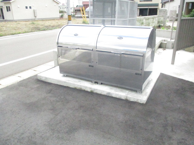 セブン アウルズ 302 その他共有部分