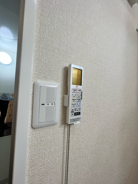 エミグランド　Ｃ 102 その他設備