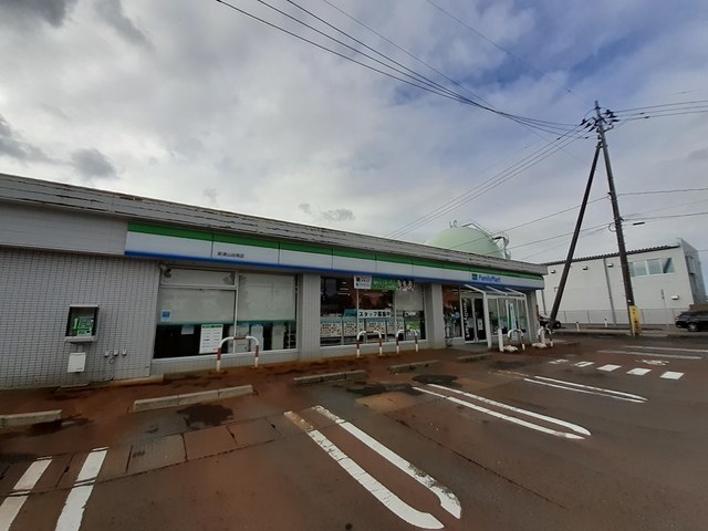 ヒカルサ新潟新津 102 その他