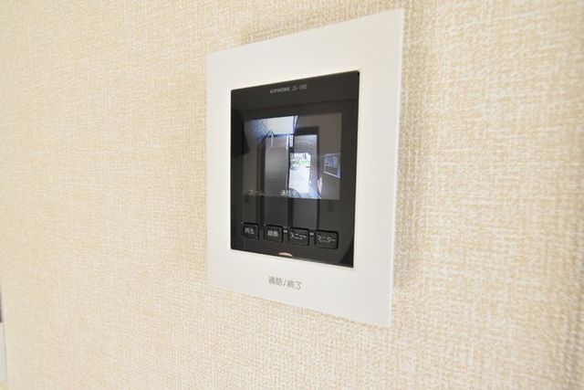 ベルウッド　Ａ 105 セキュリティ