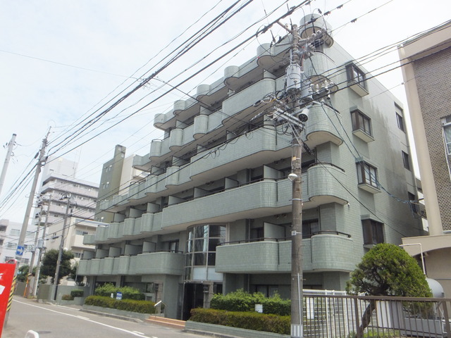 メゾン・ド・ラルジュ