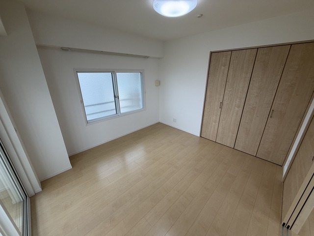 パルステージ関屋 605 リビング