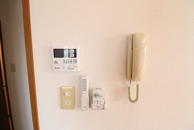 ソフィア 203 その他設備