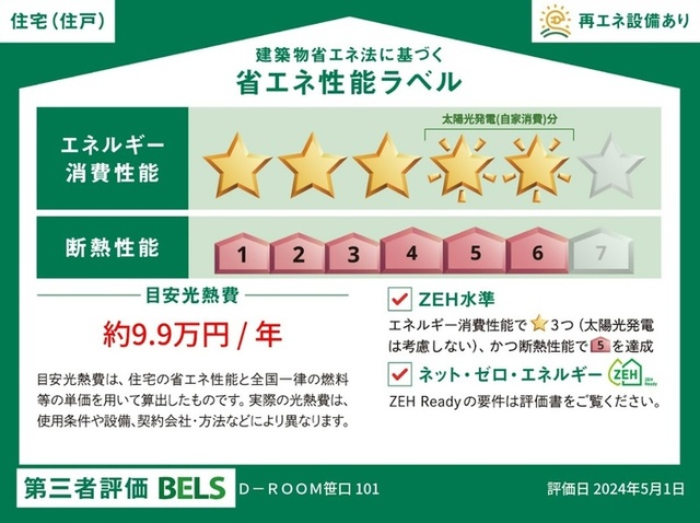 Ｄ‐ＲＯＯＭ笹口 103 その他