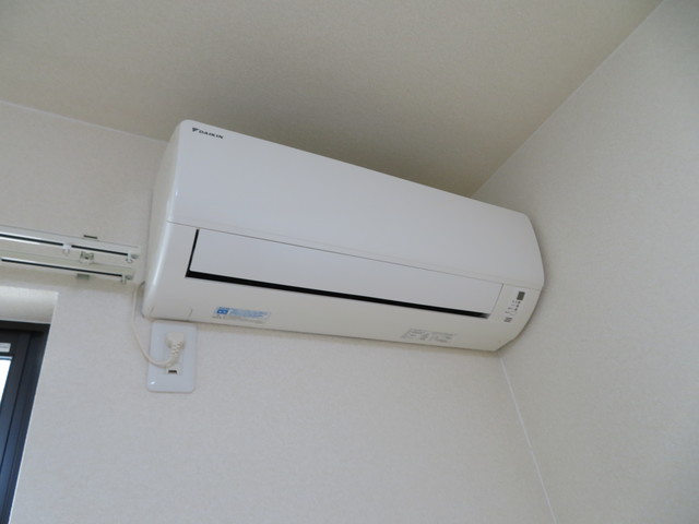 エクセレント柏 A 205 その他設備