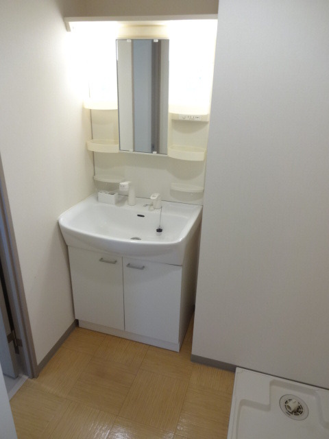 ＲＥＳＩＤＥＮＣＥ　Ｈｉｌｌ　Ｗｅｓｔ裏館 310 洗面所
