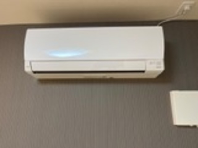 プレシア 101 その他設備