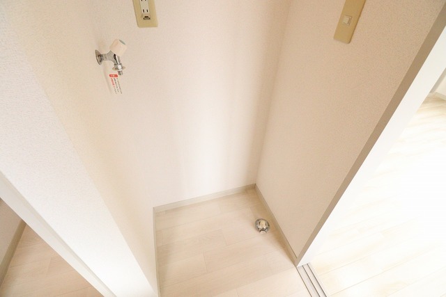 グランメール寺尾台 203 その他部屋・スペース