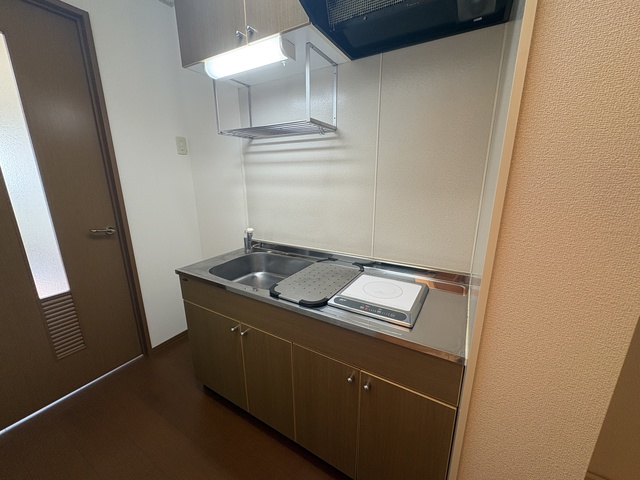 サンシャインＢ 108 キッチン