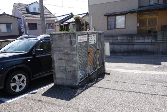 Lily-be関屋恵町 B102 その他共有部分