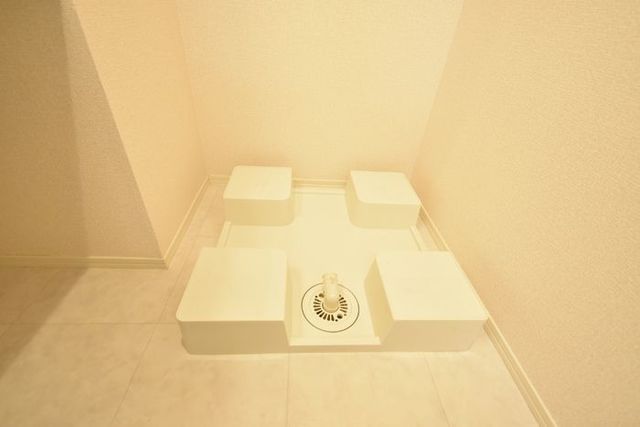 クロスリアン 208 その他部屋・スペース