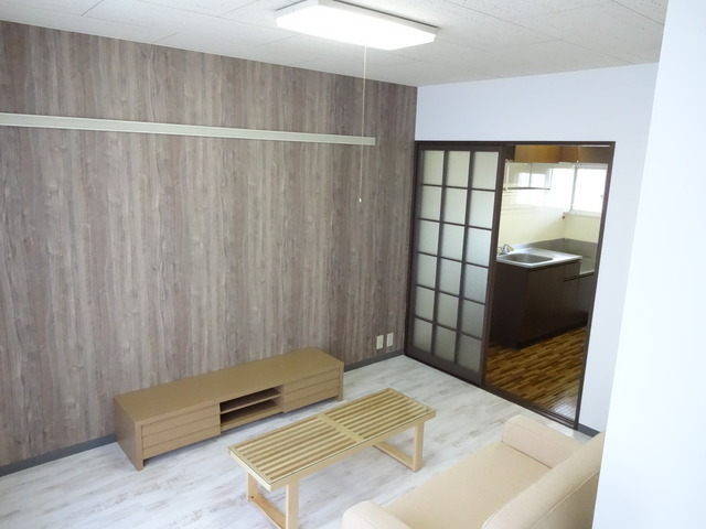 イルマン 202 その他部屋・スペース