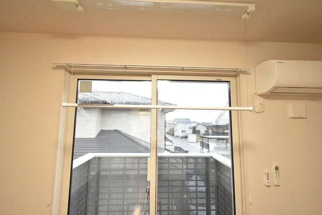 クロスリアン 208 その他設備