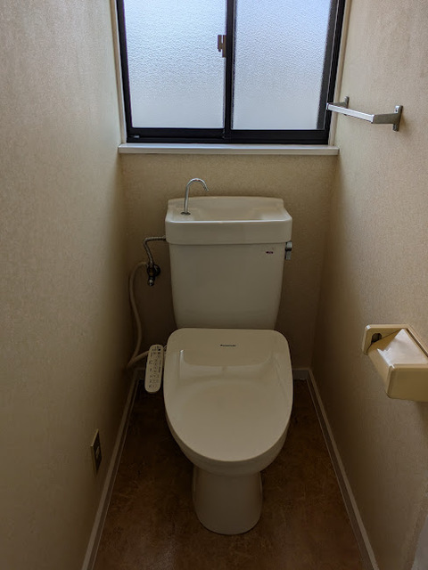 サンテイム 203 トイレ