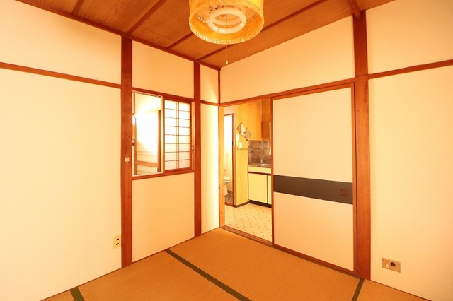 メゾン清和 D その他部屋・スペース