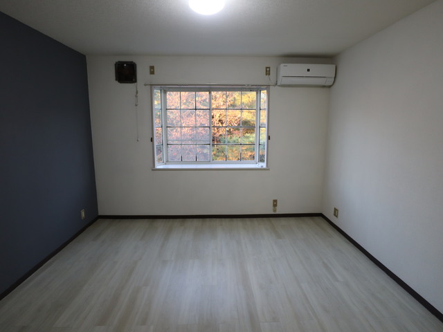 Casa　la　gauche 205 リビング