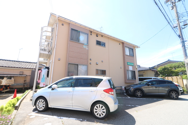 コスモビレッジ松浜新町