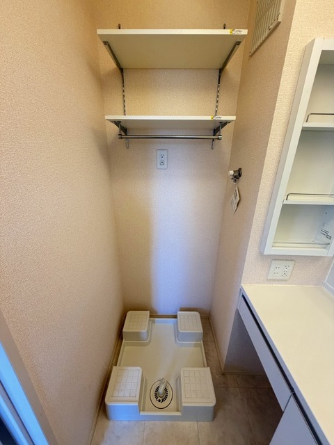 アメニティタウン　Ⅲ　A棟 203 その他部屋・スペース