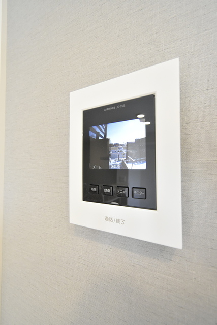 エクセレント上近江　B 102 セキュリティ