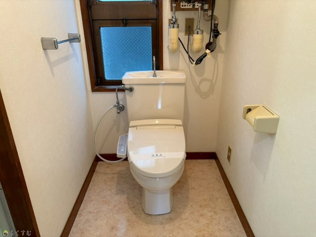 メゾン畠山 302 トイレ